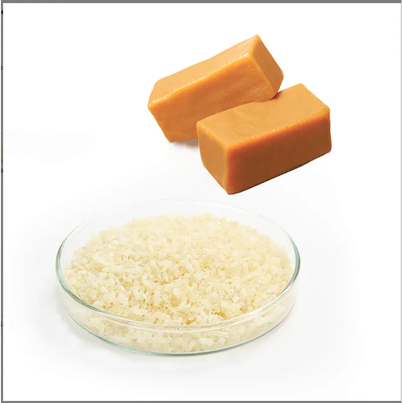 Bovine gelatin powder food grade gelatin 120-280 bloom